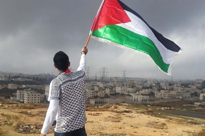 Mais de 70 anos passados sobre a adopção, nas Nações Unidas, da Resolução 181 sobre a Palestina histórica, esta continua sem ser implementada