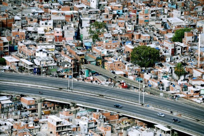 Desde que Mauricio Macri chegou ao poder, as condições de vida dos argentinos degradaram-se e o desemprego aumentou