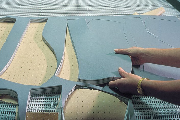 Os trabalhadores da Aunde Portugal, em Vendas Novas, conseguiram ver melhorados os seus salários e condições de trabalho 