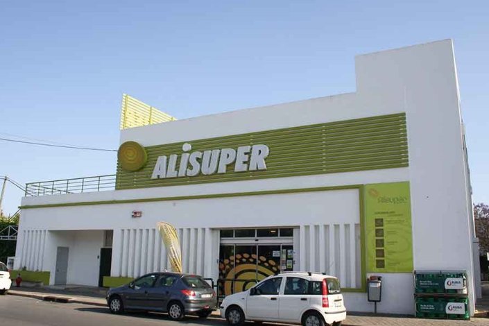 A ex-Alicoop detinha um rede de supermercados e distribuição alimentar no Algarve