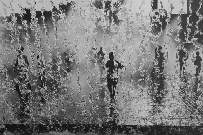 Rua Gerard Castello-Lopes