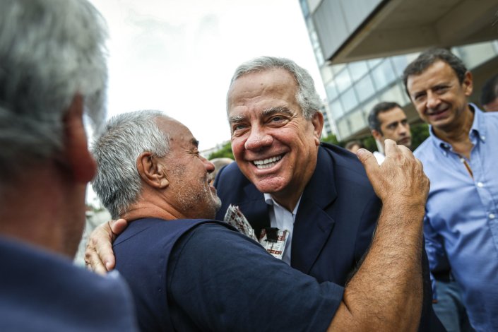 José Maria Ricciardi