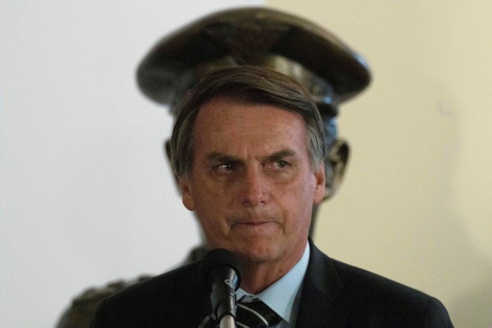 Jair Bolsonaro