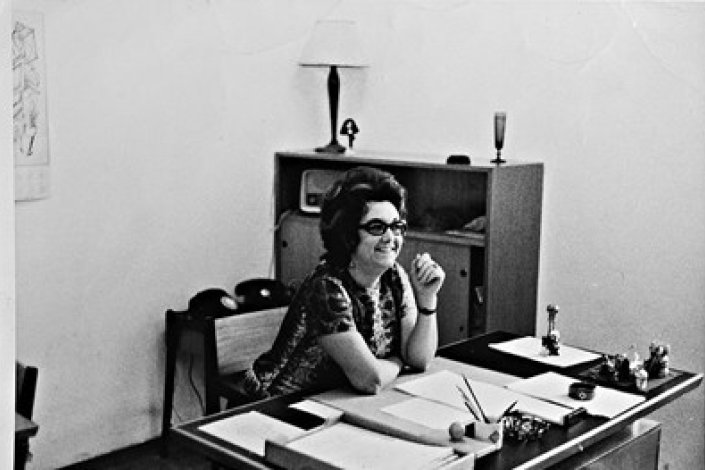 A agente «Leninha» humilhava e espancava as suas vítimas na sede da PIDE. Quando foi a tribunal desmentiu tudo