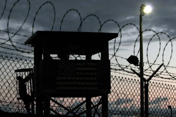 A exigência do fim da base naval ilegal de Guantánamo, imposta pelos EUA contra a vontade do povo cubano, esteve presente no VI Seminário pela Paz
