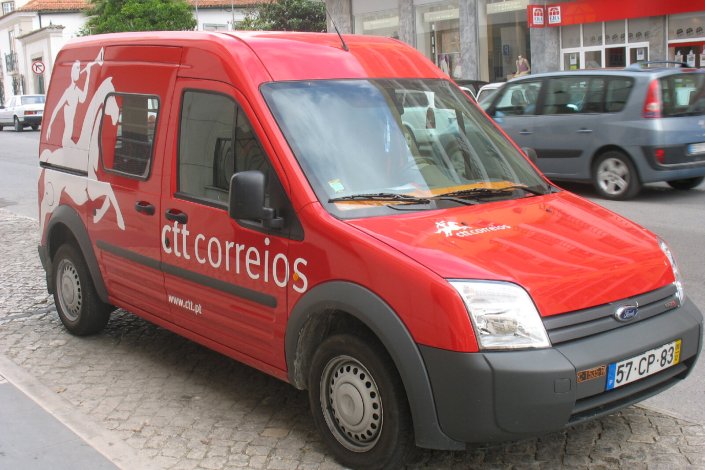 Os CTT foram privatizados em 2014