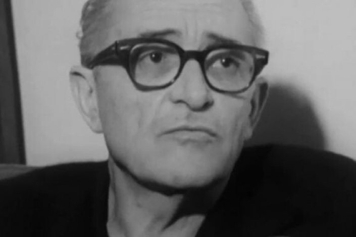 Jorge de Sena