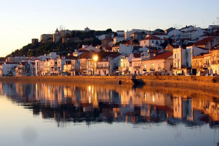 Alcácer do Sal