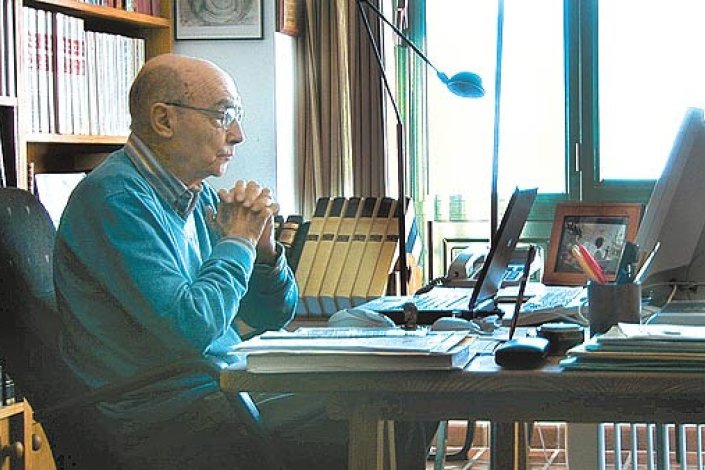 O filme «José e Pilar» integra o programa das sessões especiais da 15.ª edição do FEST