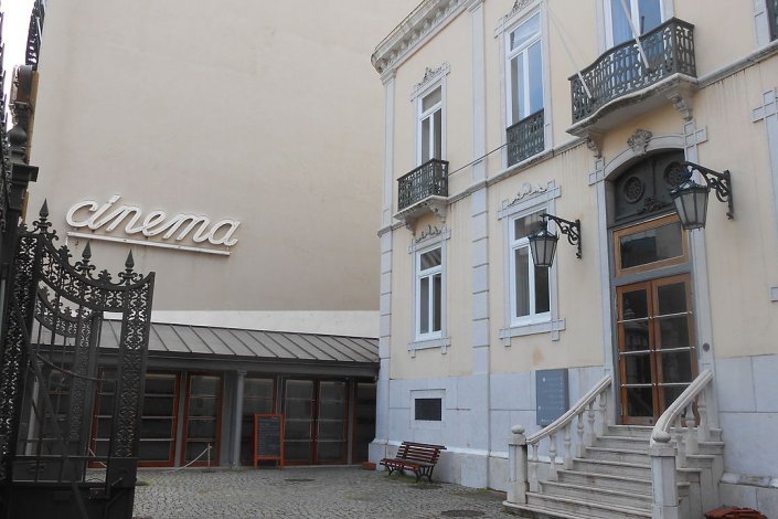 Cinemateca Portuguesa