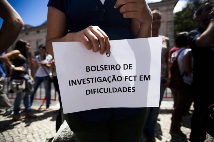 A ABIC apelou à mobilização de todos os trabalhadores científicos, para mostrar que «não podem esperar mais»