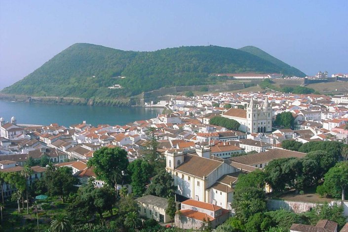 Dia 16 de Outubro o Arquipélago dos Açores vai a votos