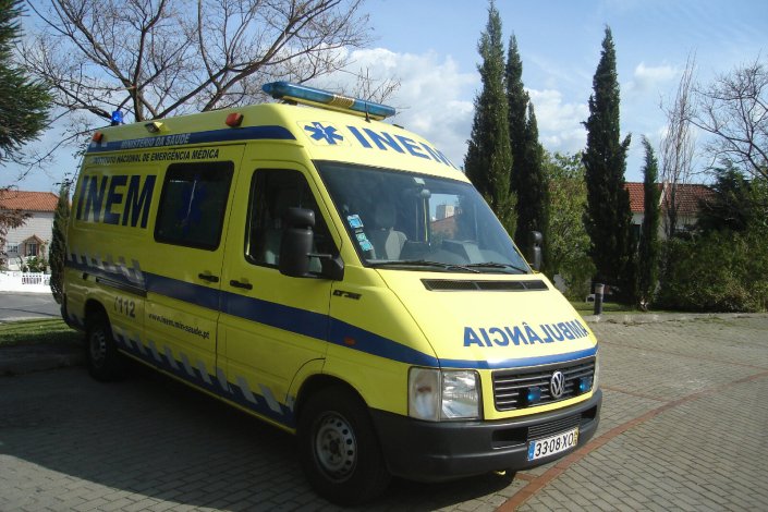 A situação do País provocada pelos incêndios florestais levou à suspensão da greve dos trabalhadores do INEM