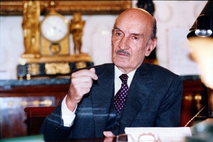 António Champalimaud