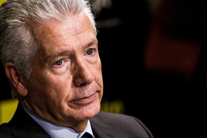 António Saraiva clarificou a posição dos patrões na entrevista conduzida por Arsénio Reis e Paulo Baldaia