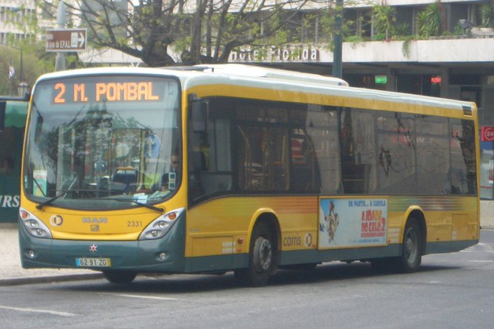 Foi retirada a denúncia de acordos de empresa na Carris, Metropolitano de Lisboa, Transtejo e Soflusa
