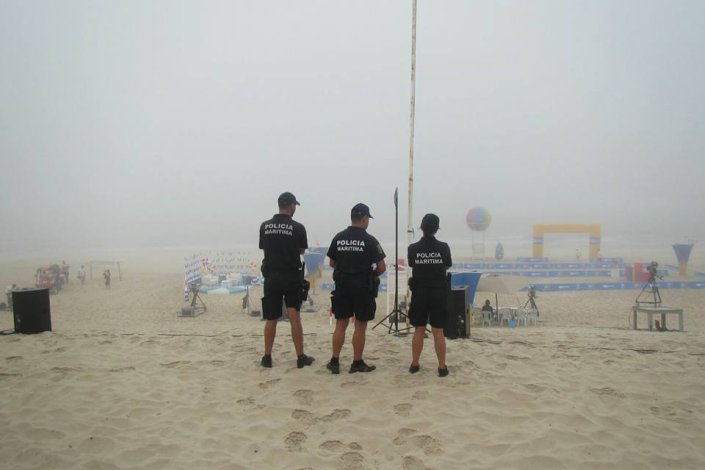 «A falta de separação da Policia Marítima relativamente às Forças Armadas inculca profundas preocupações» às organizações sindicais