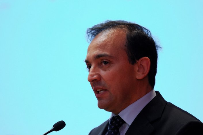 José Azevedo Pereira, foi director-geral da Autoridade Tributária e Aduaneira entre Setembro de 2007 e Julho de 2014