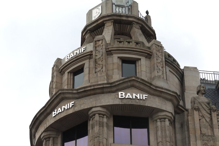 O Banif foi comprado pelo Santander por 150 milhões de euros