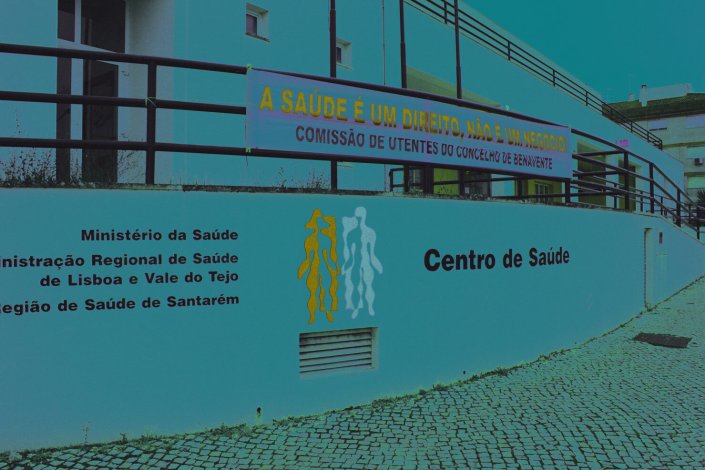 Os utentes têm combatido a degradação do serviço público