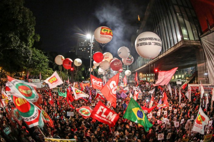 A legislação laboral que o governo Temer quer aprovar é danosa para os trabalhadores brasileiros 