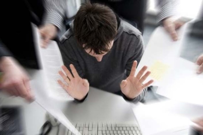 O abrandamento do crescimento do burnout pode estar relacionado com a mudança política e social, que trouxe «mais confiança e segurança às pessoas»