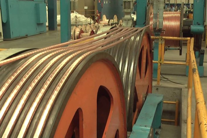 A empresa de cabos de automóveis teve que ceder à reitegração do trabalhador