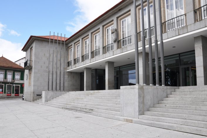 Câmara Municipal de Felgueiras