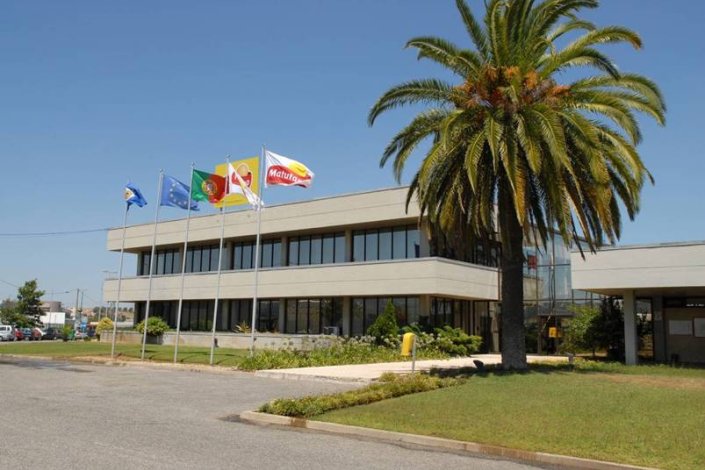 Os trabalhadores da Matutano vão estar em greve no próximo dia 6