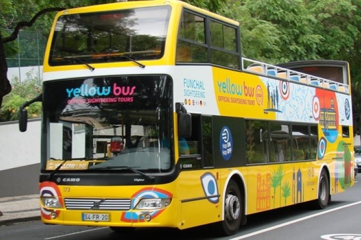 Até 1 de Janeiro, os trabalhadores da CarrisTur vão realizar várias paralisações em protesto contra o «roubo dos salários»