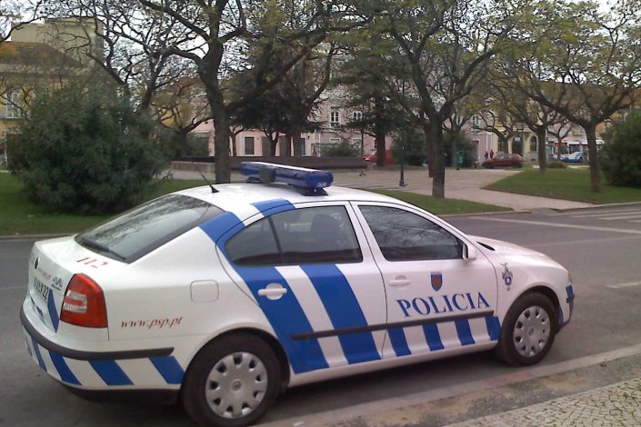 A ASPP/PSP queixa-se da escassez de viaturas policiais no Porto