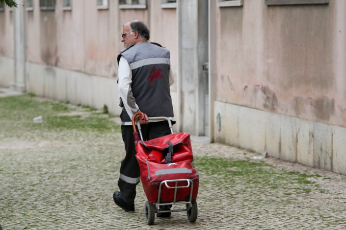 A degradação do serviço postal universal, após a privatização dos CTT, já motivou a aplicação do mecanismo de compensação, previsto no contrato de concessão