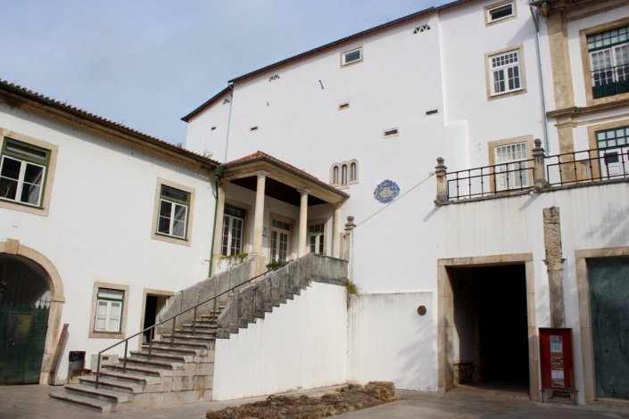 Antigo Colégio das Artes, Coimbra
