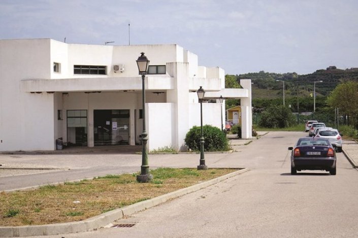 Centro de Saúde de Silves