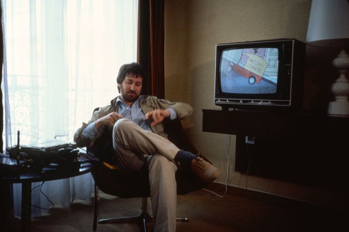 «Quarto 666», de Wim Wenders