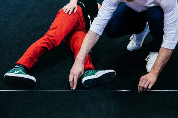 «Terça-feira: Tudo o que é sólido dissolve-se no ar»