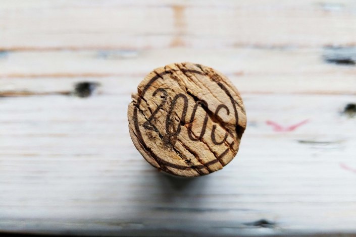 As rolhas são a maior fonte de receita da Corticeira Amorim, com mais de 112 milhões em vendas no primeiro trimestre de 2017