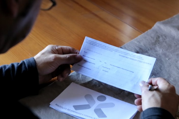 Desde 2012 que os desempregados a receber subsídio há mais de seis meses sofrem um corte de 10% no valor recebido