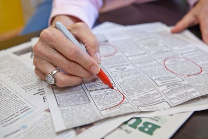 Apenas 38% dos estagiários conseguiram emprego nos 12 meses a seguir à conclusão de um estágio