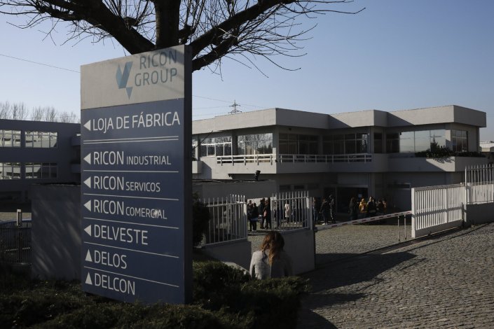 O grupo Ricon, detentora de oito empresas e detentora dos direitos de venda a retalho das lojas Gant em Portugal, vai encerrar