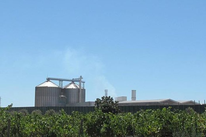 Os trabalhadores da Enermontijo recebem os salários em dias arbitrários 