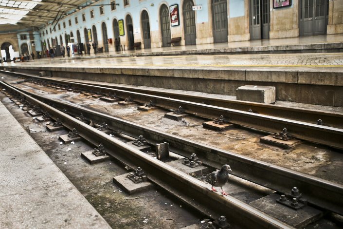 O protesto no dia 20 de Julho pretende reivindicar a reintegração dos dez trabalhadores despedidos