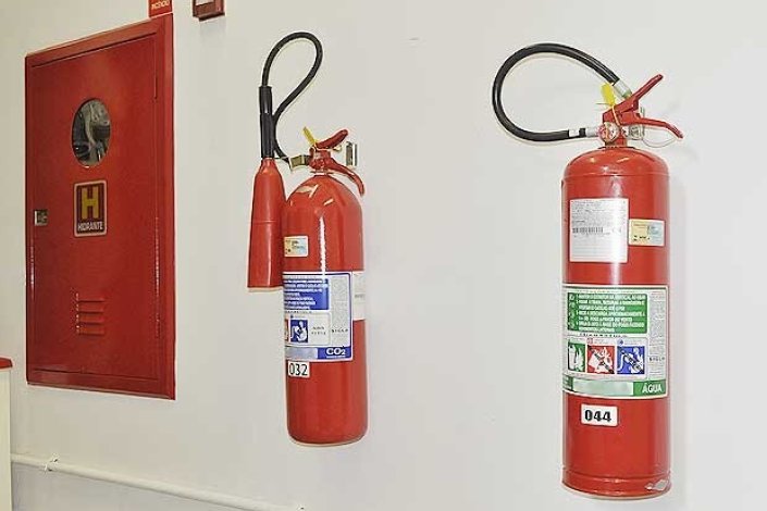 Dos resultados do inquérito realizado, ressalta ainda a circunstância de 68% dos inquiridos confessar não saber manusear um extintor.