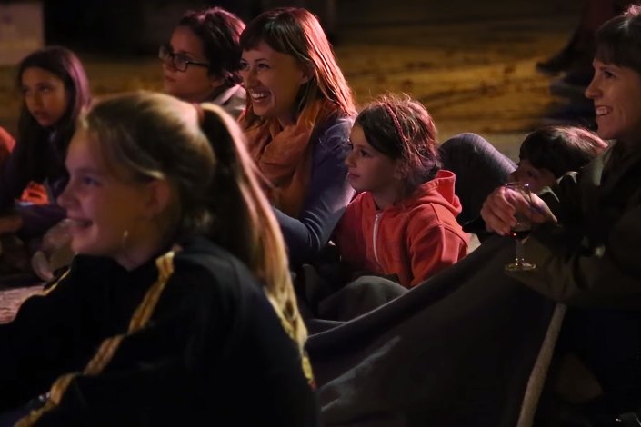 Começa já amanha o Festival Internacional de Teatro de Setúbal