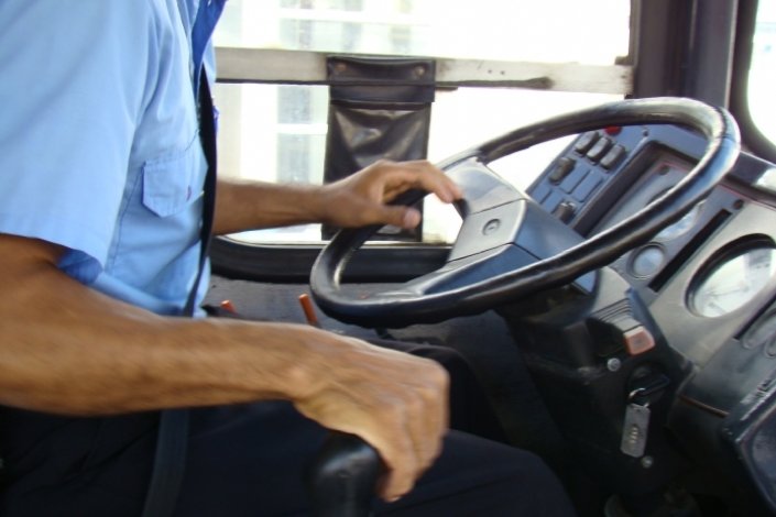 Sindicatos defendem que a profissão de motorista de pesados e maquinista deve ser considerada de desgaste rápido.