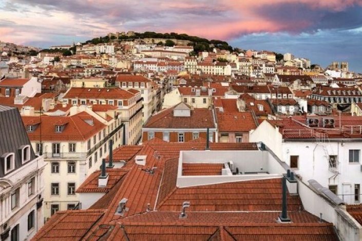 As rendas em Lisboa subiram 45% relativamente a 2013