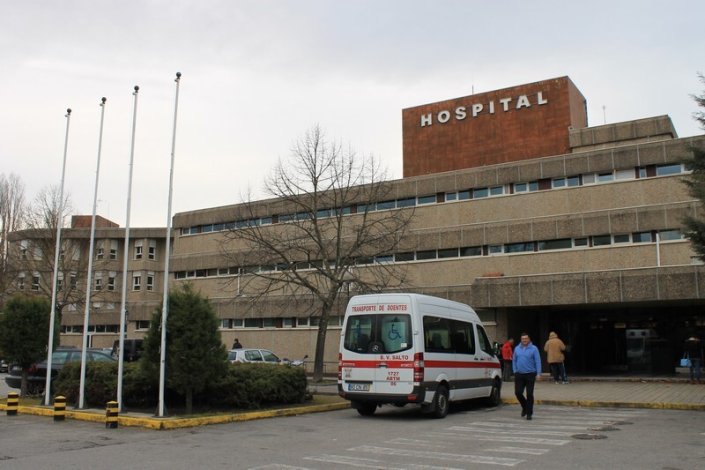 Unidade Hospitalar de Chaves