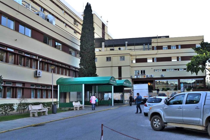 Insatisfeitos com esta realidade, os utentes do Hospital de Faro não abdicam de reivindicar os seus direitos