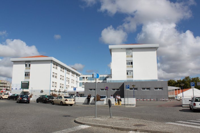 Hospital do Espírito Santo de Évora, EPE