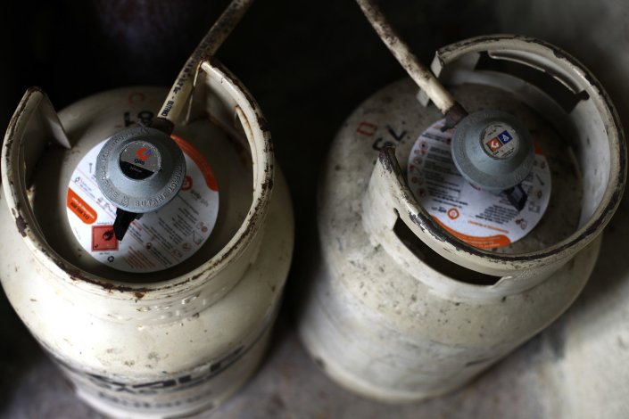 Em Portugal paga-se perto do dobro por uma botija de gás, em comparação com Espanha